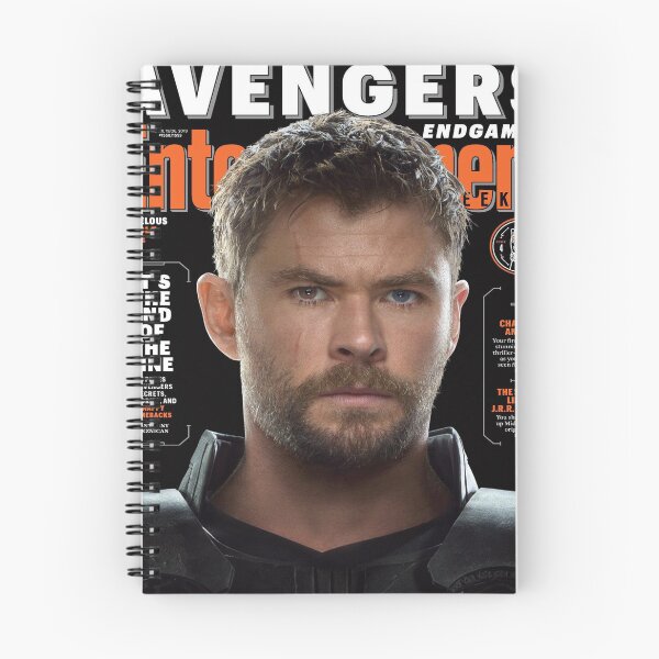 Item preview, Art - chris hemsworth designed and sold by FreshFlowerShop.