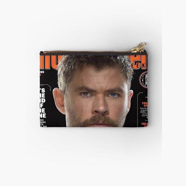 Item preview, Art - chris hemsworth designed and sold by FreshFlowerShop.