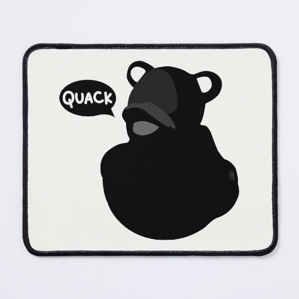 Item preview, RuBear duckling designed and sold by art-mospher3.
