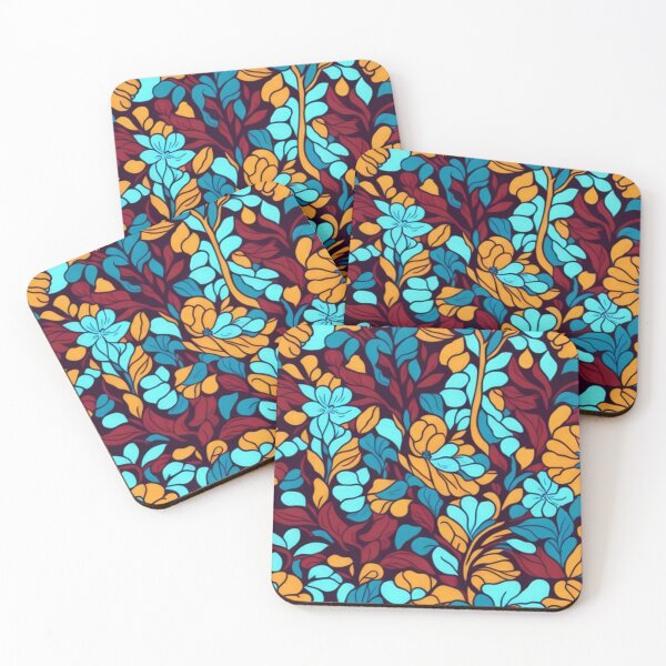 Item preview, Fabric Design designed and sold by likbatonboot.