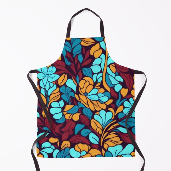 Item preview, Fabric Design designed and sold by likbatonboot.