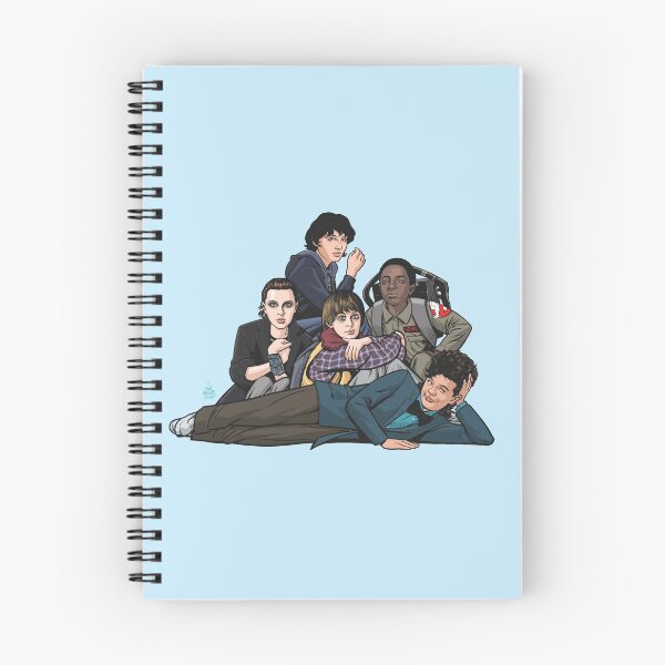 Item preview, The Stranger Club designed and sold by jackshaftoe007.
