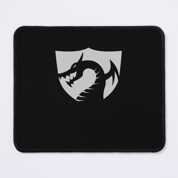 Item preview, Basgaith War College designed and sold by MethenaCailot.