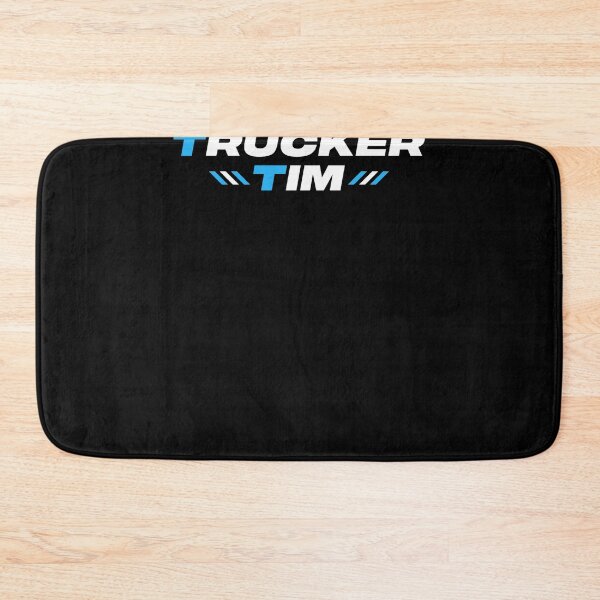 Item preview, Trucker Tim Merch Trucker Tim Logo designed and sold by ShaniyaEbert58.