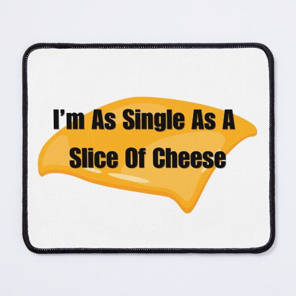 Item preview, Single cheese designed and sold by NerdForce1.