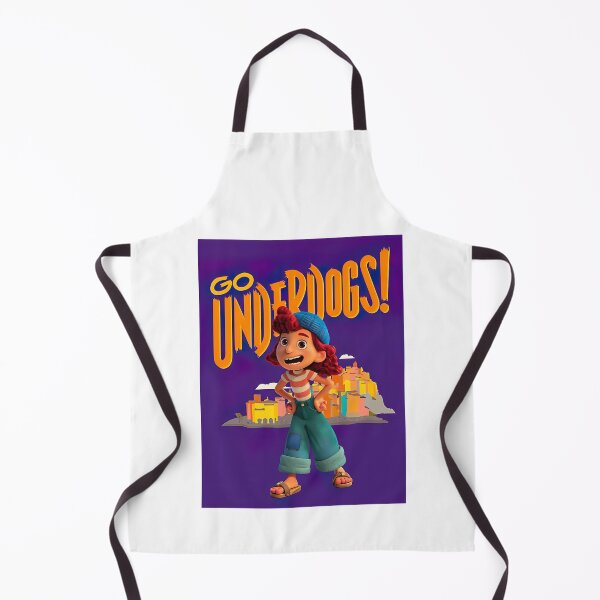 Item preview, Luca Paguro designed and sold by KonnorBritche.
