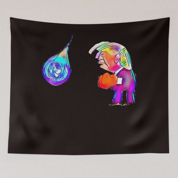 Item preview, Donald Trump designed and sold by KEIDIMATURCHIE.