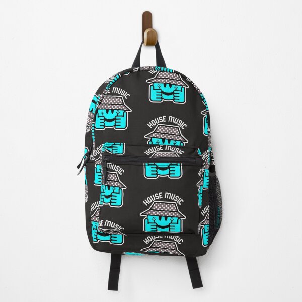 Item preview, House Music Raver EDM Classic house Deep House designed and sold by Ravermonkey.
