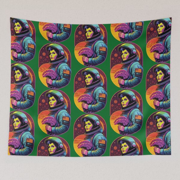 Item preview, planets colour Classic  designed and sold by chaabong.