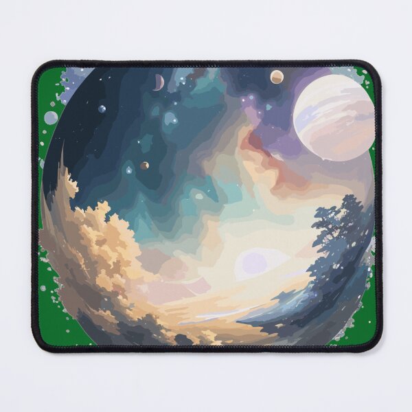 Item preview, Planets Colour 1 (9) designed and sold by chaabong.