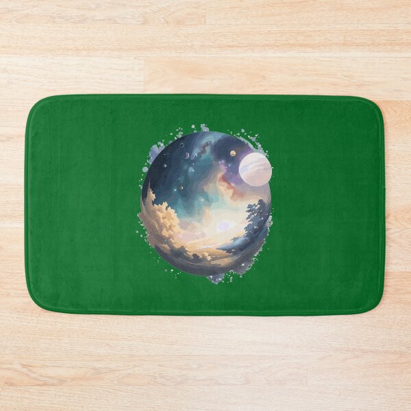 Item preview, Planets Colour 1 (9) designed and sold by chaabong.