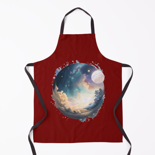 Item preview, Planets Colour 1 (9) designed and sold by chaabong.