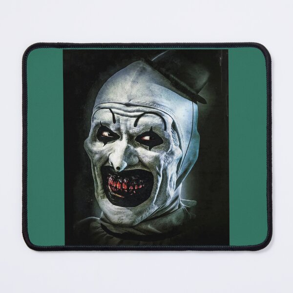 Item preview, Terrifier Medium Horror  designed and sold by YerikAsis.