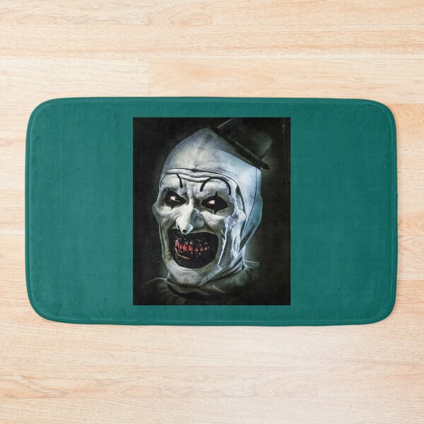 Item preview, Terrifier Medium Horror  designed and sold by YerikAsis.