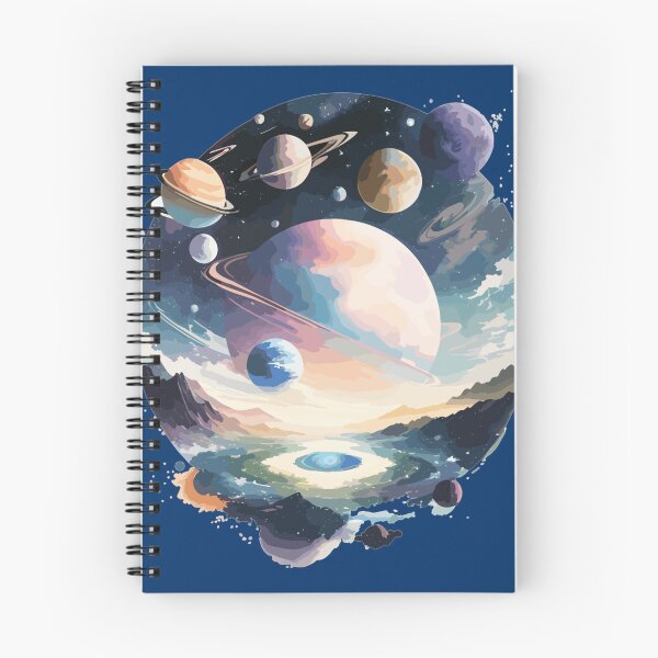 Item preview, Planetary Palettes designed and sold by chaabong.