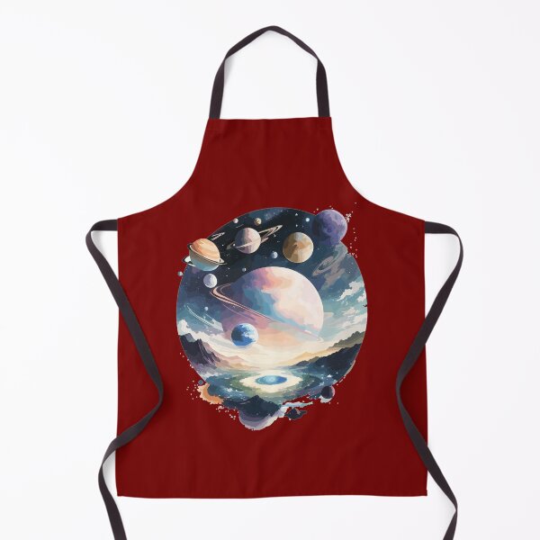 Item preview, Planetary Palettes designed and sold by chaabong.