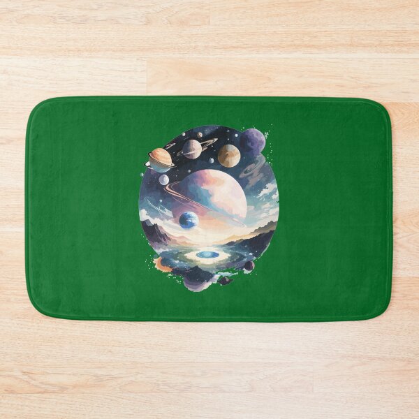 Item preview, Planetary Palettes designed and sold by chaabong.
