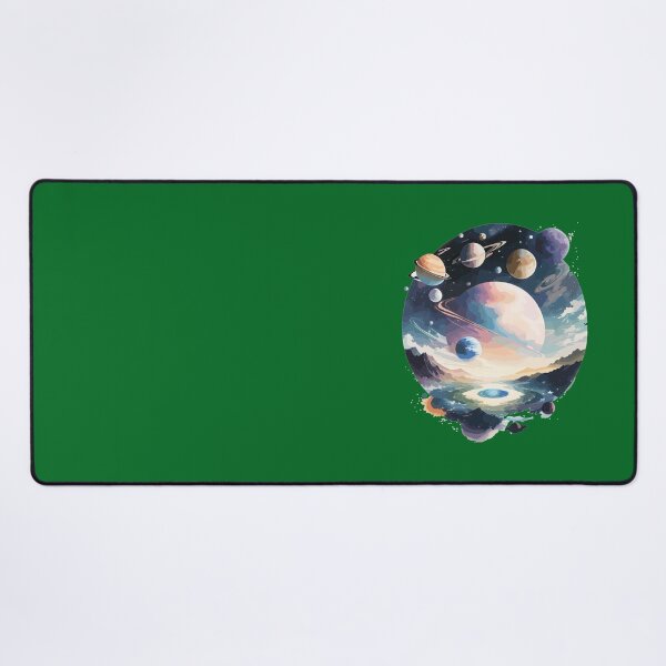 Item preview, Planetary Palettes designed and sold by chaabong.