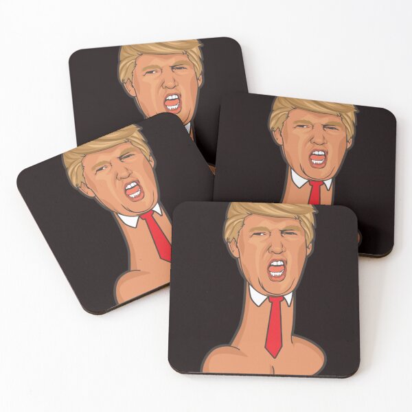 Item preview, DONALD TRUMP DICK designed and sold by KEIDIMATURCHIE.