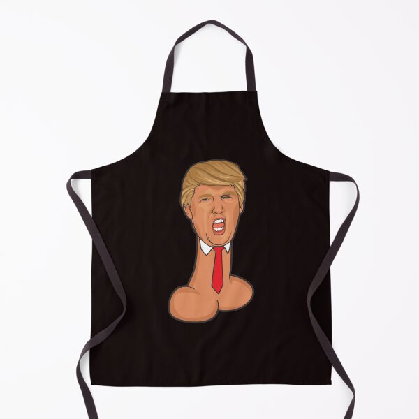 Item preview, DONALD TRUMP DICK designed and sold by KEIDIMATURCHIE.