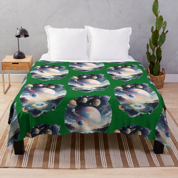 Item preview, Planetary Palettes designed and sold by chaabong.