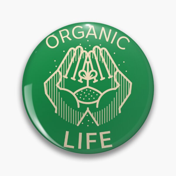 Item preview, ORGANIC LIFE designed and sold by CoopClothing.