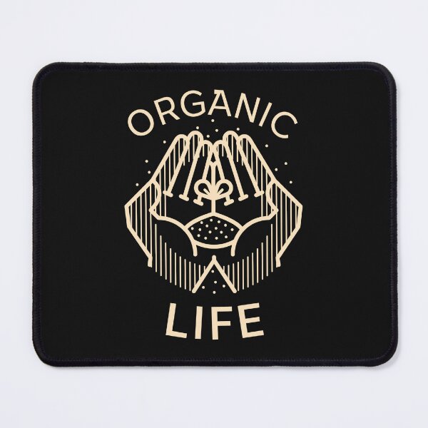 Item preview, ORGANIC LIFE designed and sold by CoopClothing.