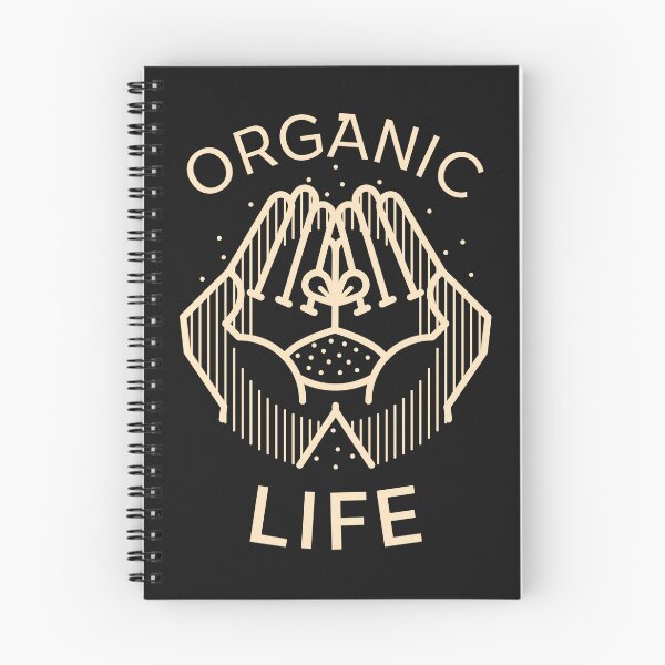 Item preview, ORGANIC LIFE designed and sold by CoopClothing.