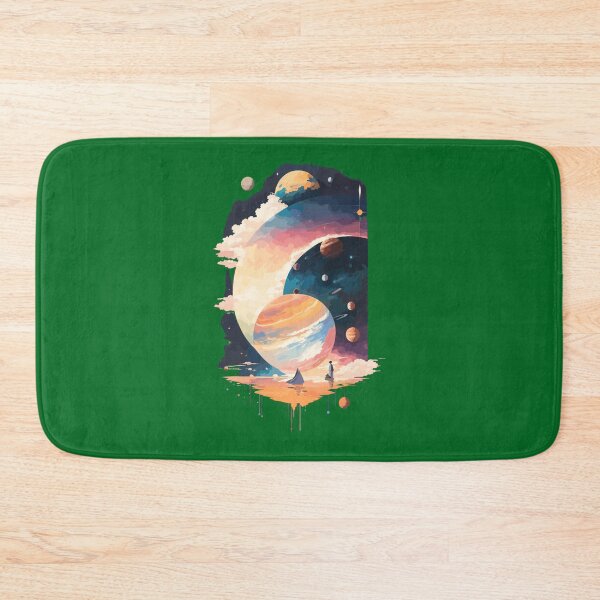 Item preview, Celestial Pigments designed and sold by chaabong.