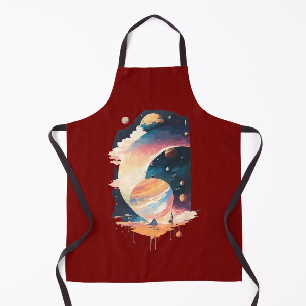 Item preview, Celestial Pigments designed and sold by chaabong.