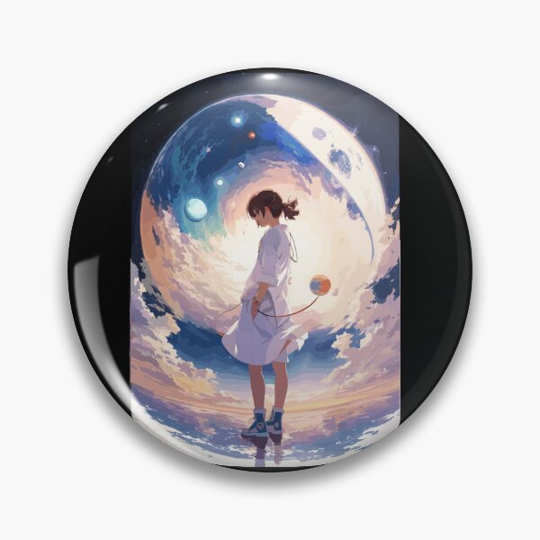 Item preview, Colors of the Cosmos   designed and sold by chaabong.