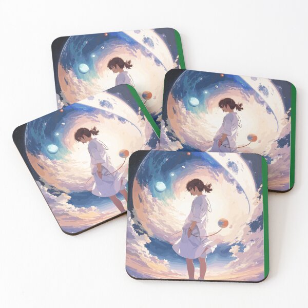 Item preview, Colors of the Cosmos   designed and sold by chaabong.