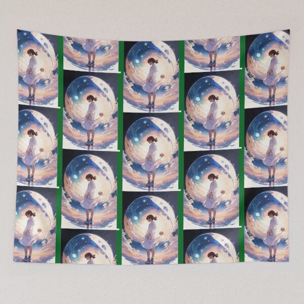 Item preview, Colors of the Cosmos   designed and sold by chaabong.