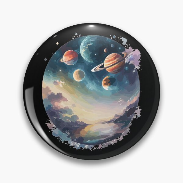Item preview, Colors of the Cosmos designed and sold by chaabong.