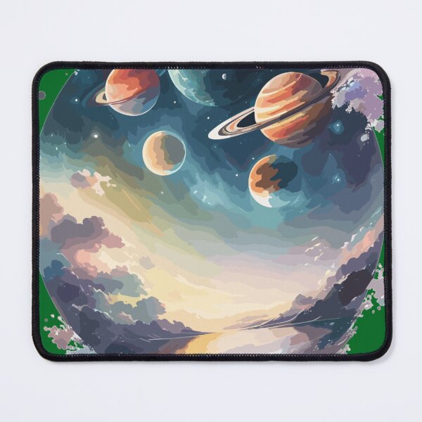 Item preview, Colors of the Cosmos designed and sold by chaabong.