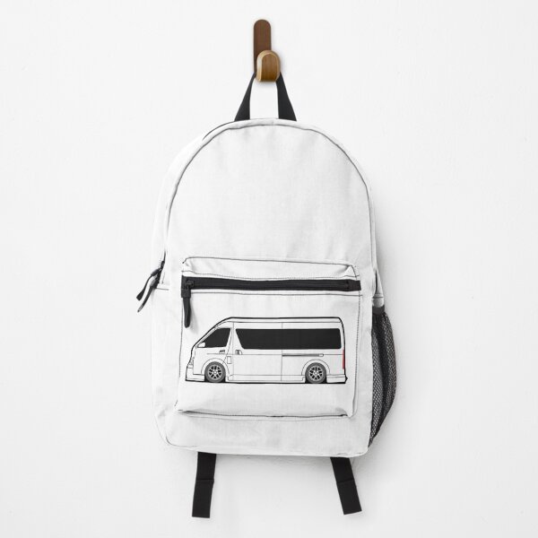 Item preview, KDH van ILLUSTRATIONS designed and sold by Vehiclestore.