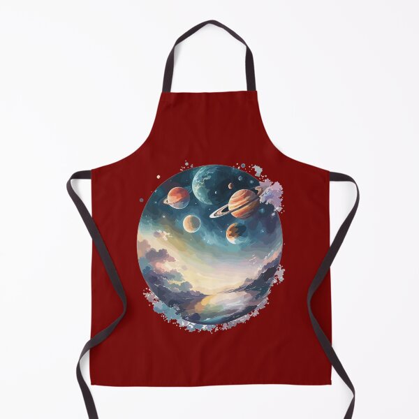 Item preview, Colors of the Cosmos designed and sold by chaabong.