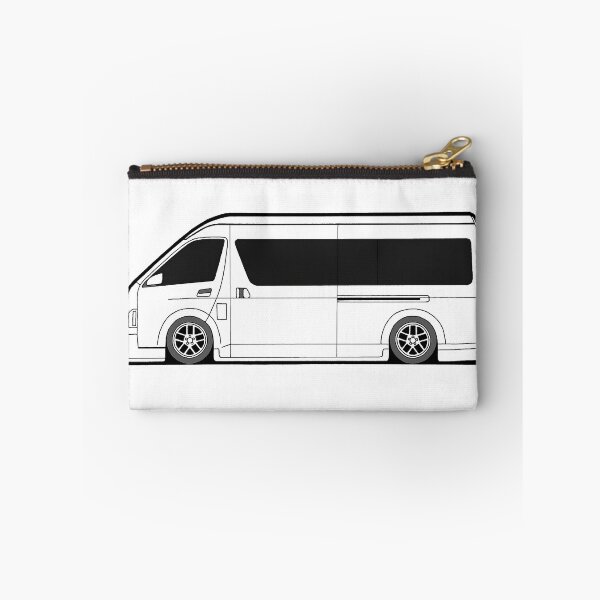 Item preview, KDH van ILLUSTRATIONS designed and sold by Vehiclestore.