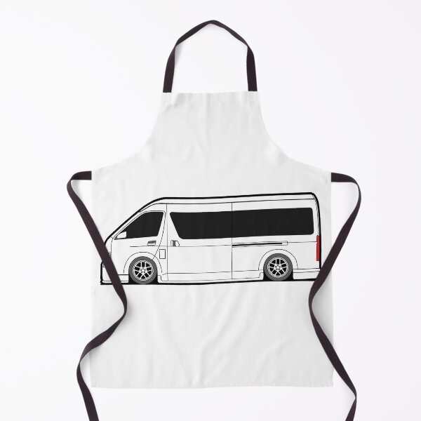 Item preview, KDH van ILLUSTRATIONS designed and sold by Vehiclestore.