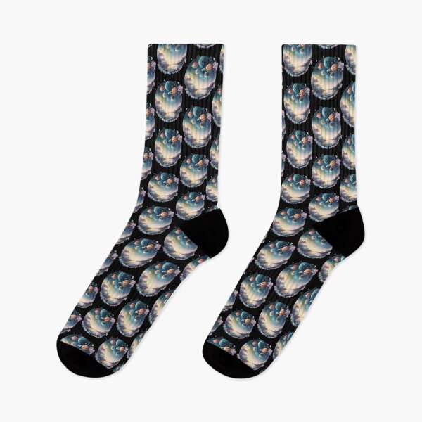 Item preview, Colors of the Cosmos designed and sold by chaabong.