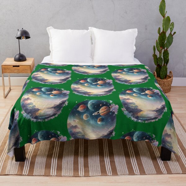 Item preview, Colors of the Cosmos designed and sold by chaabong.