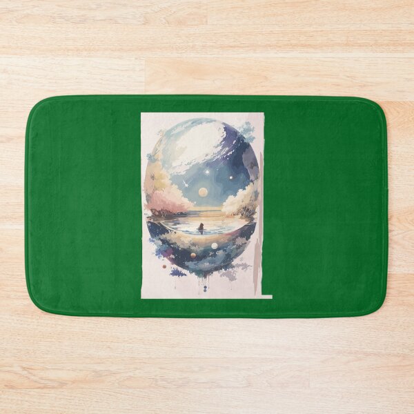 Item preview, Planets Colour(14) designed and sold by chaabong.
