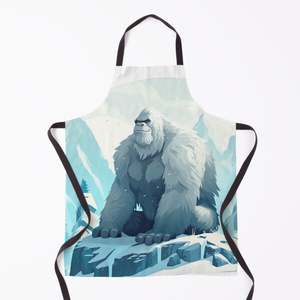 Item preview, Yeti's Proud Perch designed and sold by Gallant Goose Games.