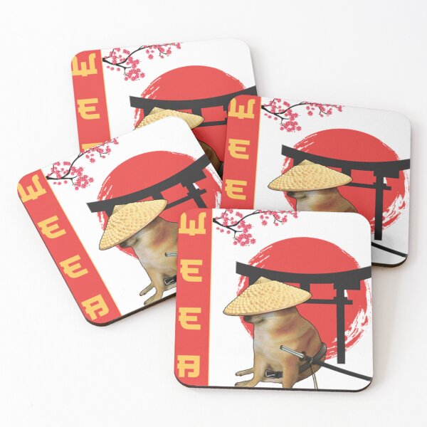 Item preview, The Weeb  designed and sold by EmoryGBurke.