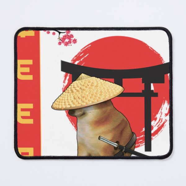 Item preview, The Weeb  designed and sold by EmoryGBurke.