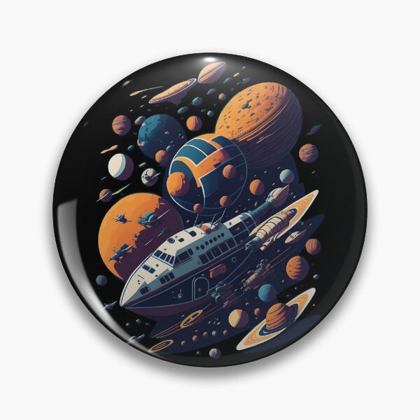 Item preview, Planets Colouring Pictures designed and sold by chaabong.