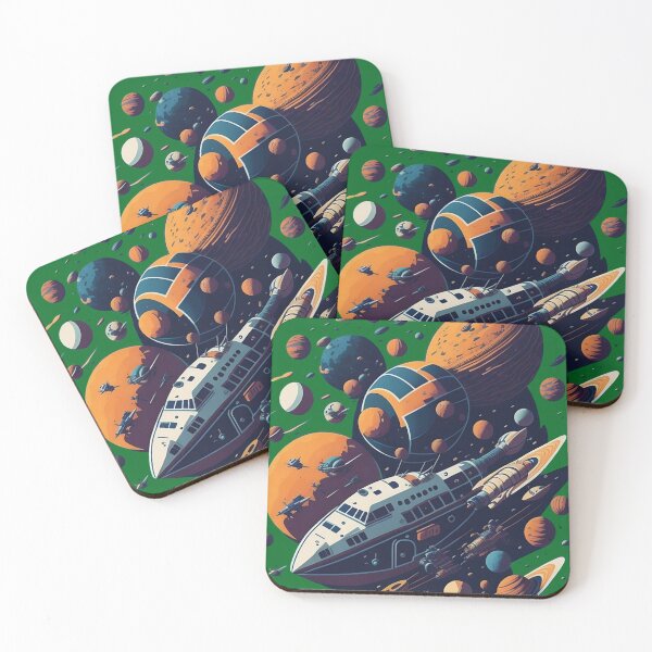 Item preview, Planets Colouring Pictures designed and sold by chaabong.