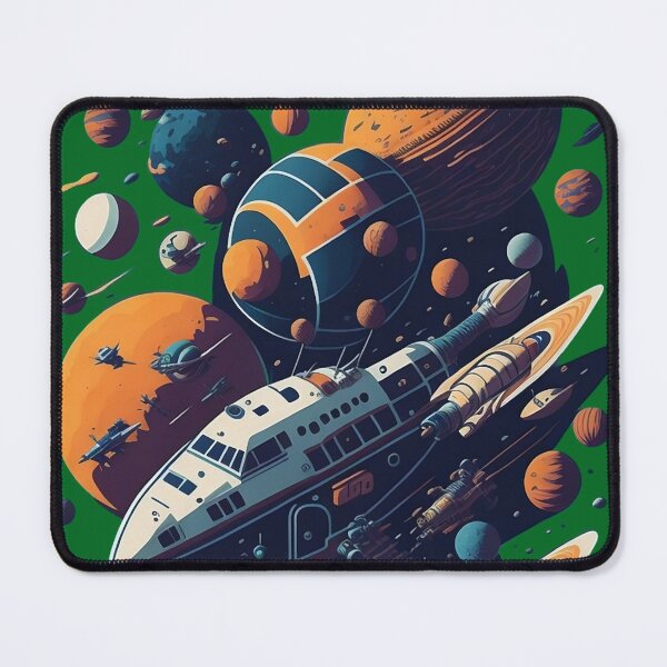 Item preview, Planets Colouring Pictures designed and sold by chaabong.
