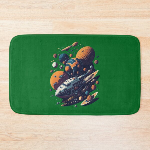 Item preview, Planets Colouring Pictures designed and sold by chaabong.