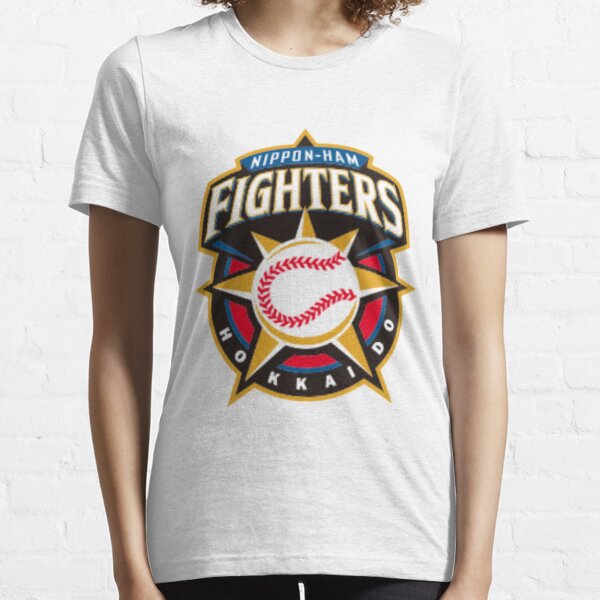 Nippon Ham Fighters, Shirts